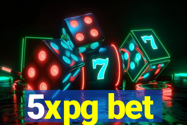 5xpg bet